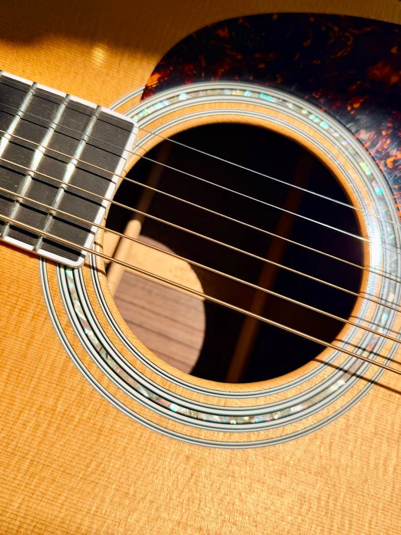 Martin D-４１　2002製　美品