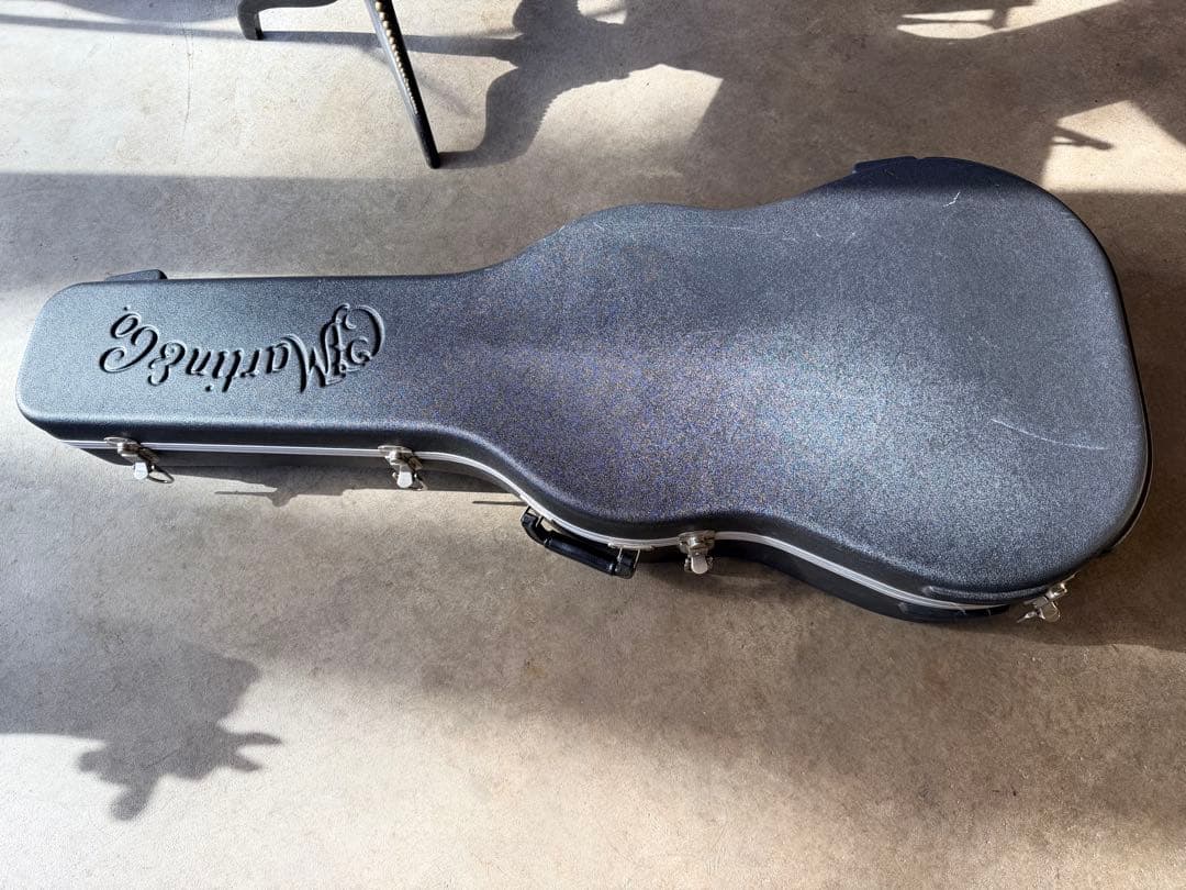 Martin D-４１　2002製　美品