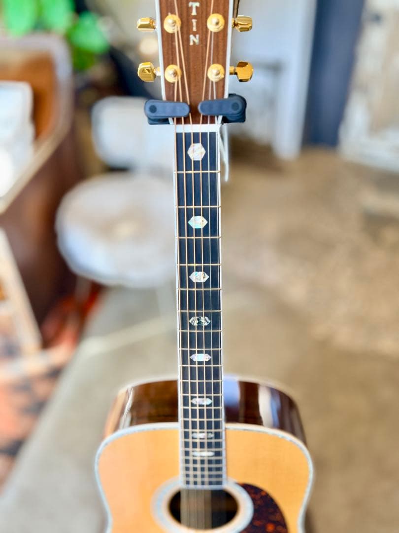 Martin D-４１　2002製　美品