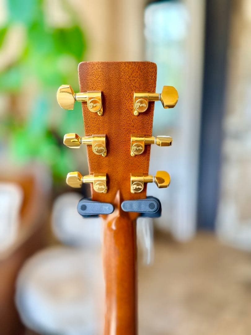 Martin D-４１　2002製　美品