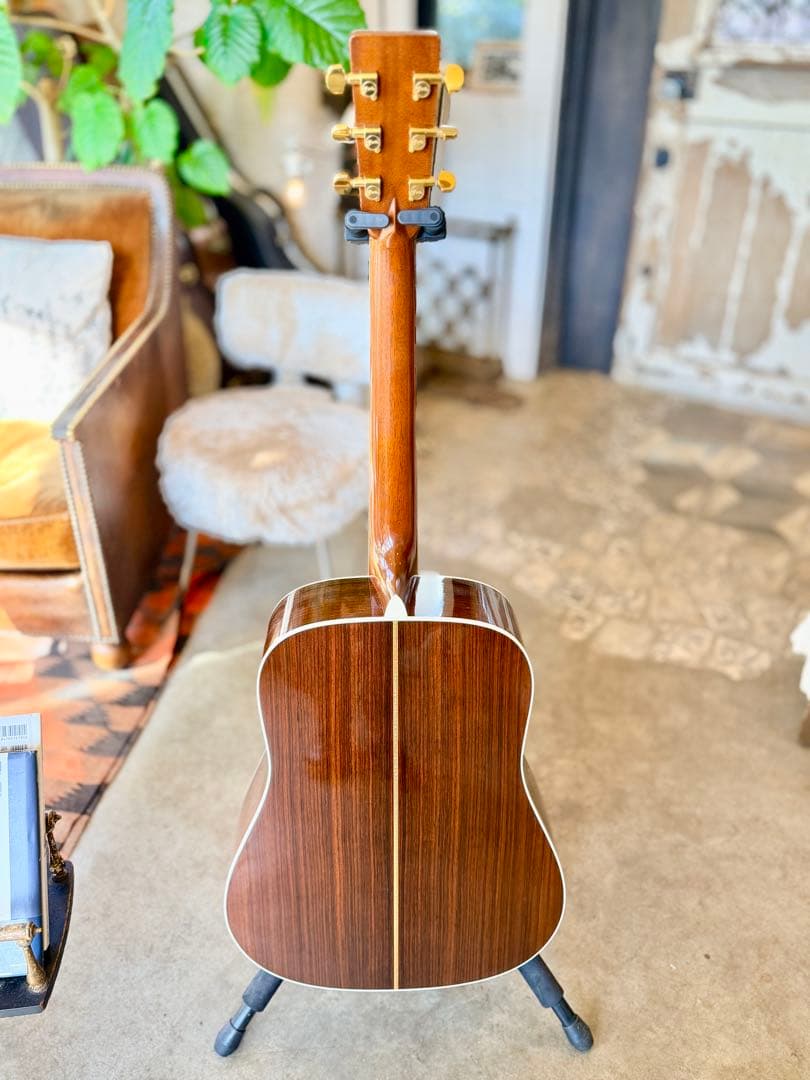 Martin D-４１　2002製　美品
