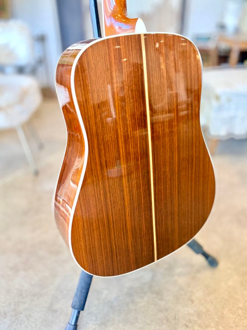 Martin D-４１　2002製　美品