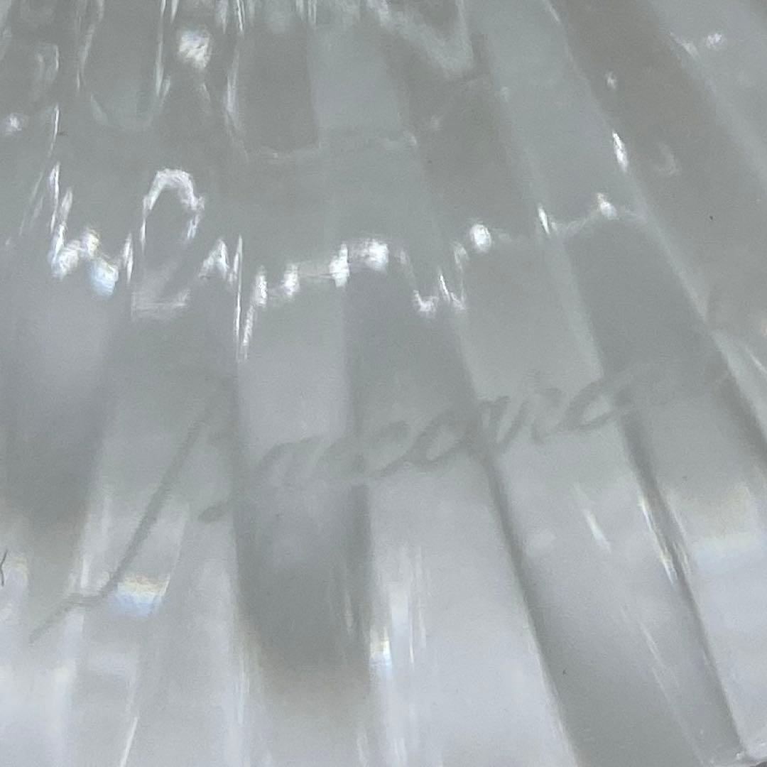 専用☆洋3 バカラミルニュイシャンパングラスペア共箱　東な7-0125①