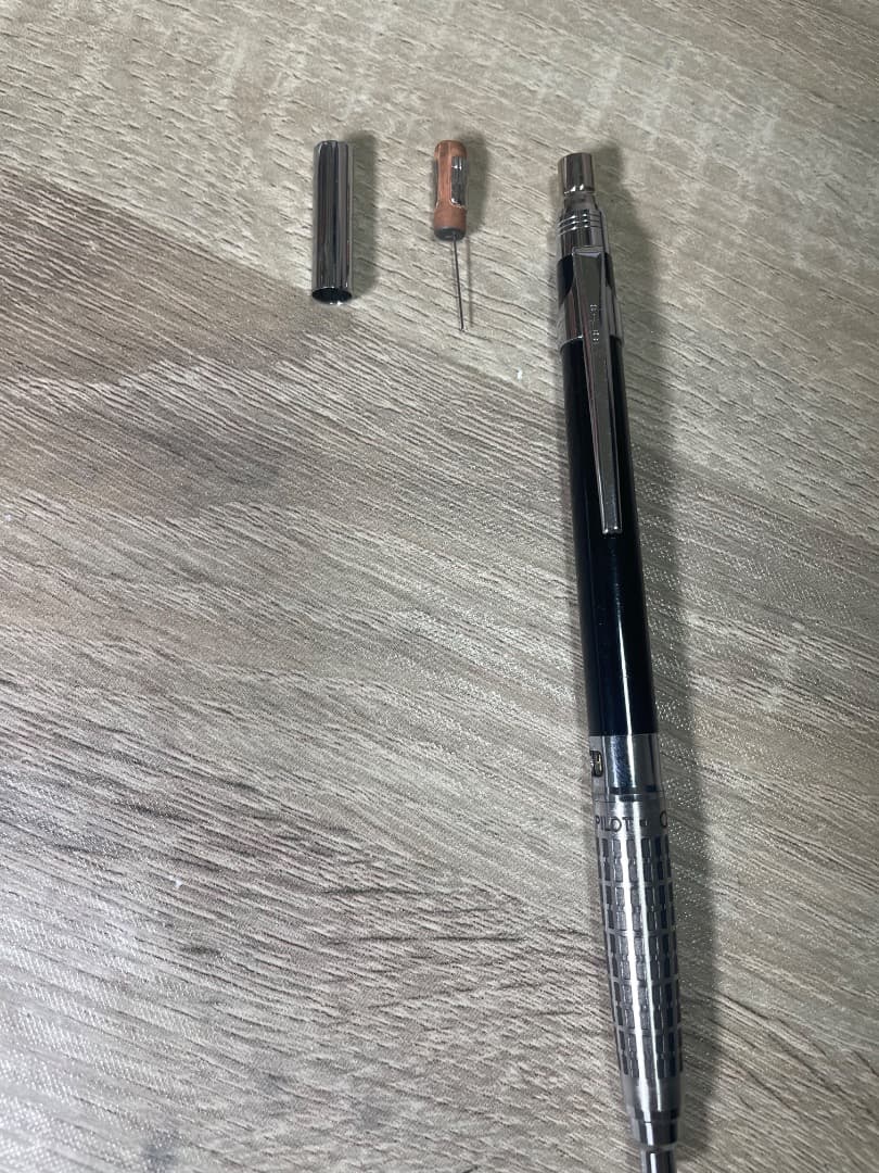 PILOT ハイメカホルダーH3005 0.5