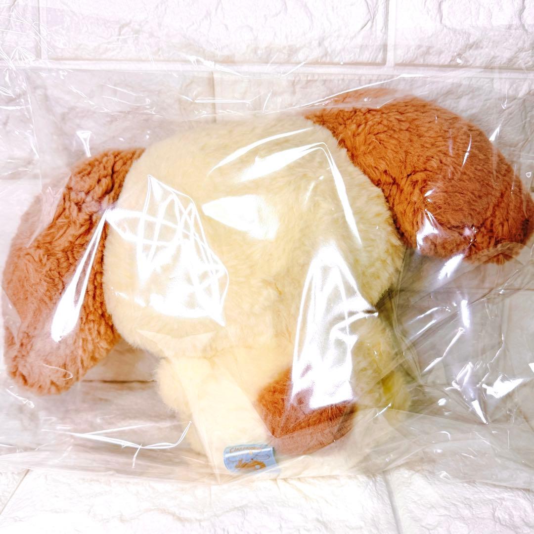 レア✨【極美品】《3点セット》サンリオ シナモロール 20th 等身大ぬいぐるみ