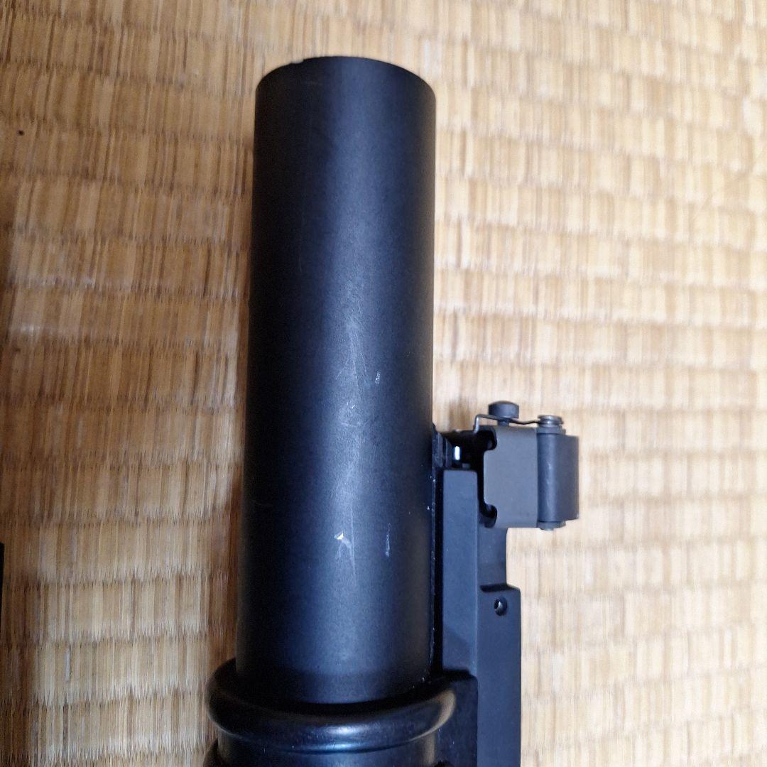 エアガン G&P M203カスタム(値引き交渉可能)