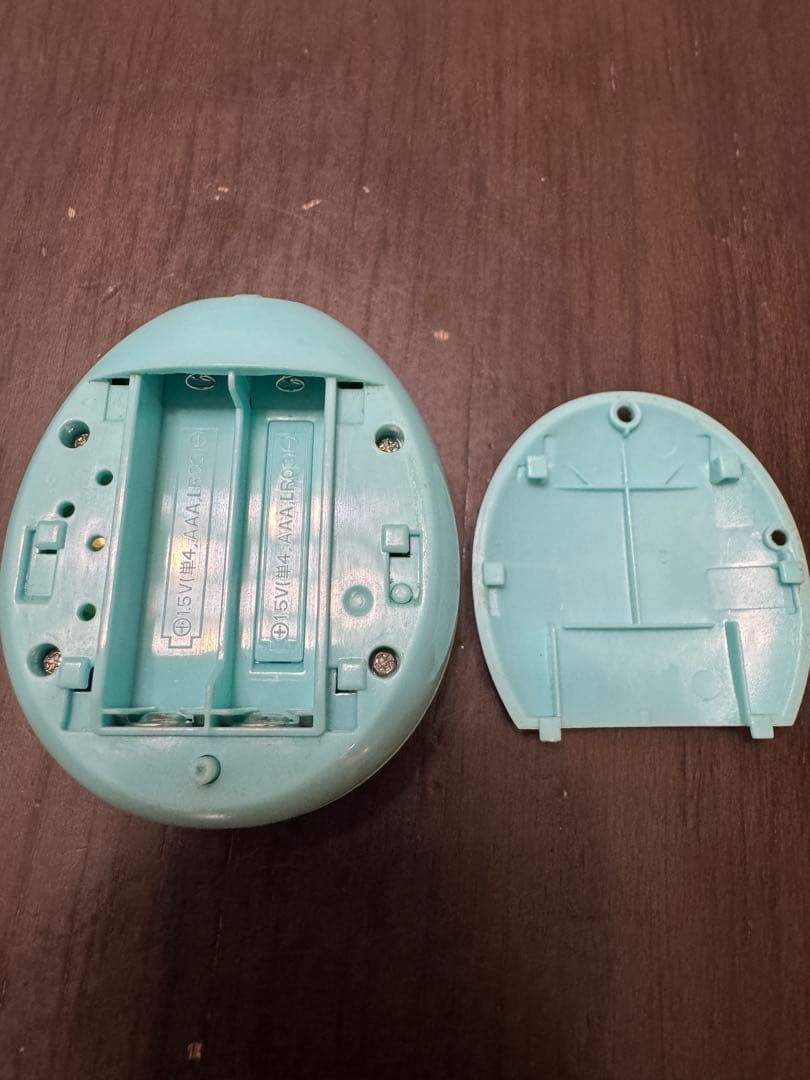 たまごっち みーつ ファンタジーver. ブルー