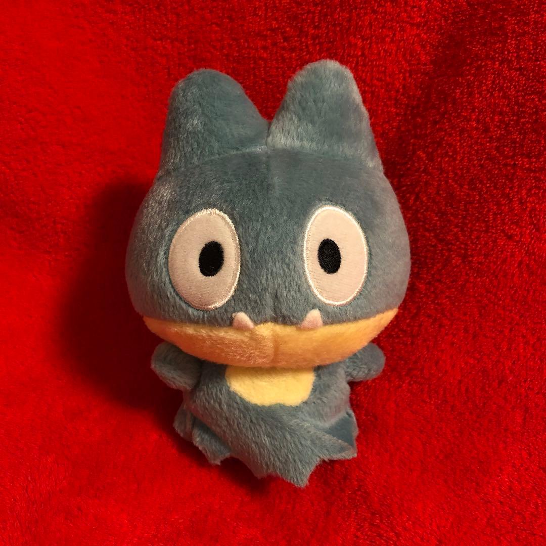 ポケモンセンター　ポケドール　ゴンベドール　ぬいぐるみ