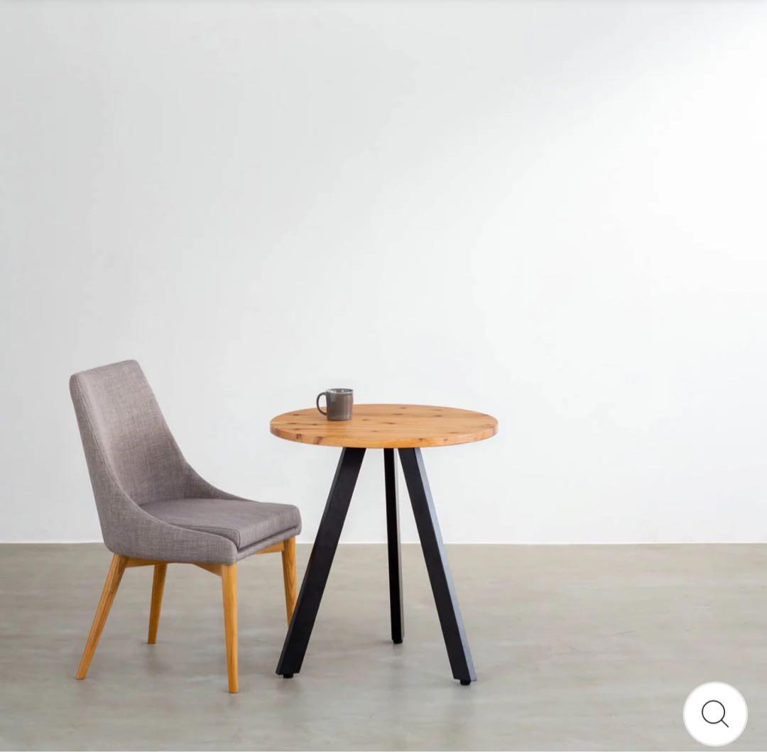 KANADEMONO テーブル