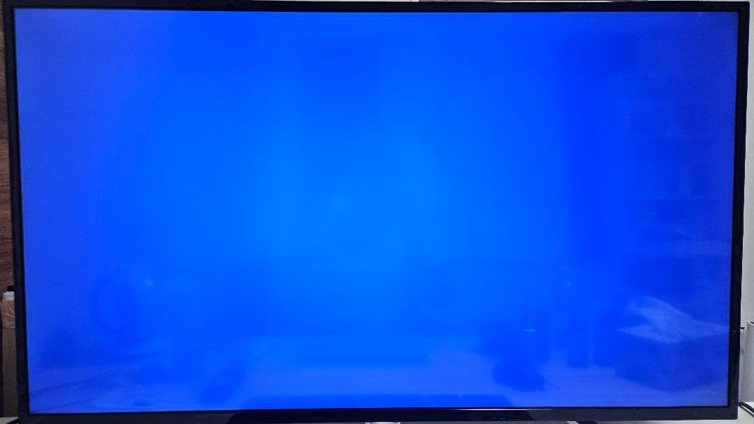 a*u様 【完動品】PHILIPS 43インチ 4Kモニター BDM4350UC