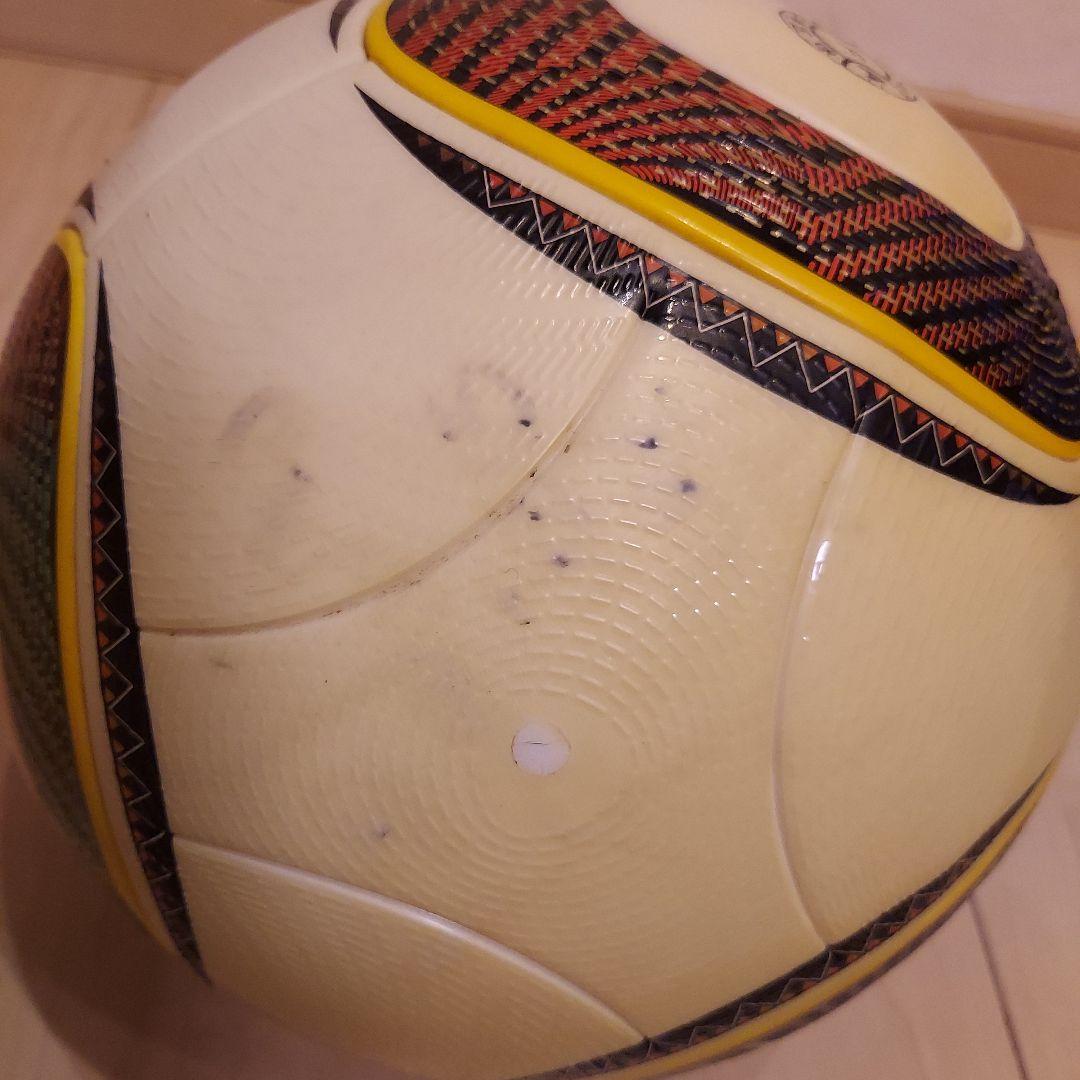 adidas JABULANI サッカーボール