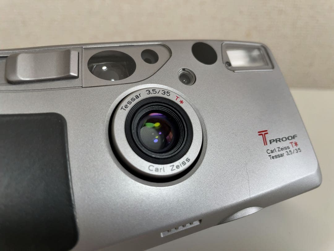 KYOCERA T PROOF / 京セラ Tプルーフ