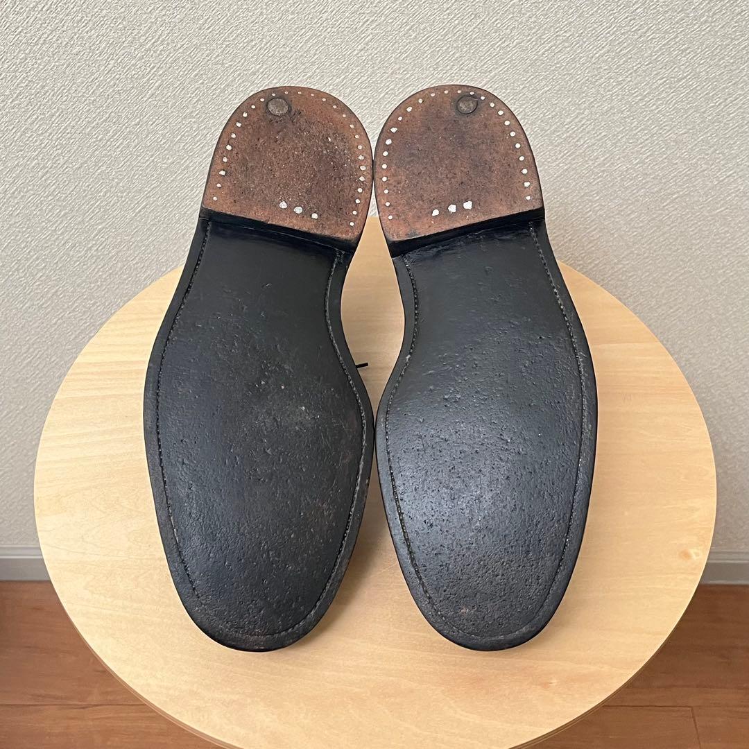 靴 60s Nettleton Traditionals 210 PTB 9C