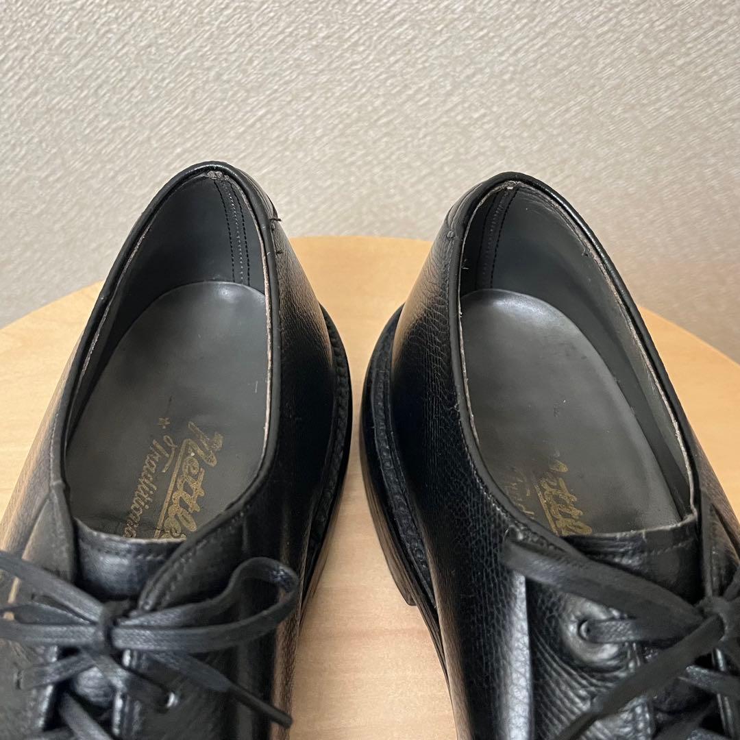 靴 60s Nettleton Traditionals 210 PTB 9C