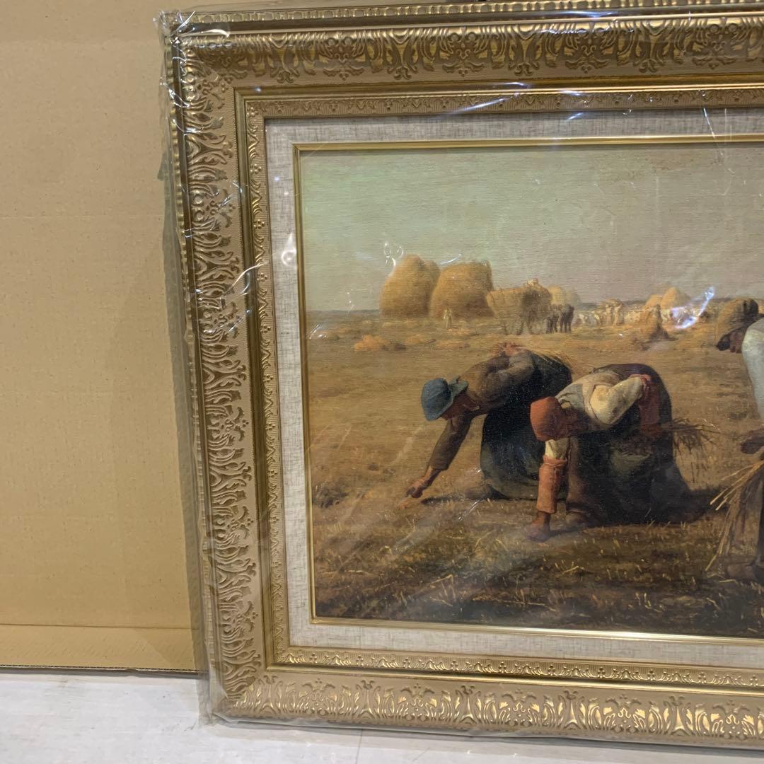 く*6様 落穂拾い　絵画