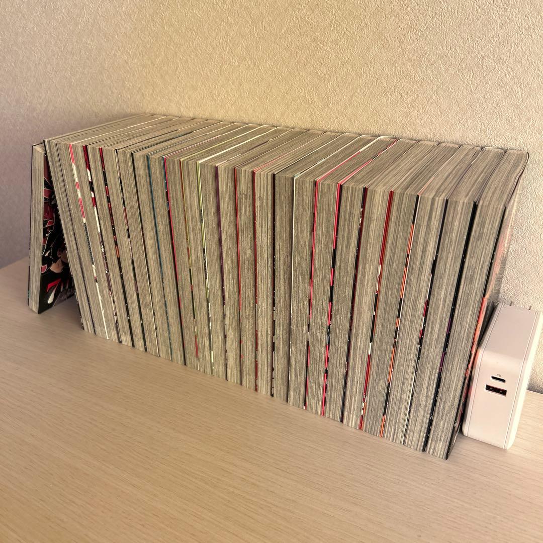 ワールドトリガー WORLDTRIGGER 漫画 24巻セット