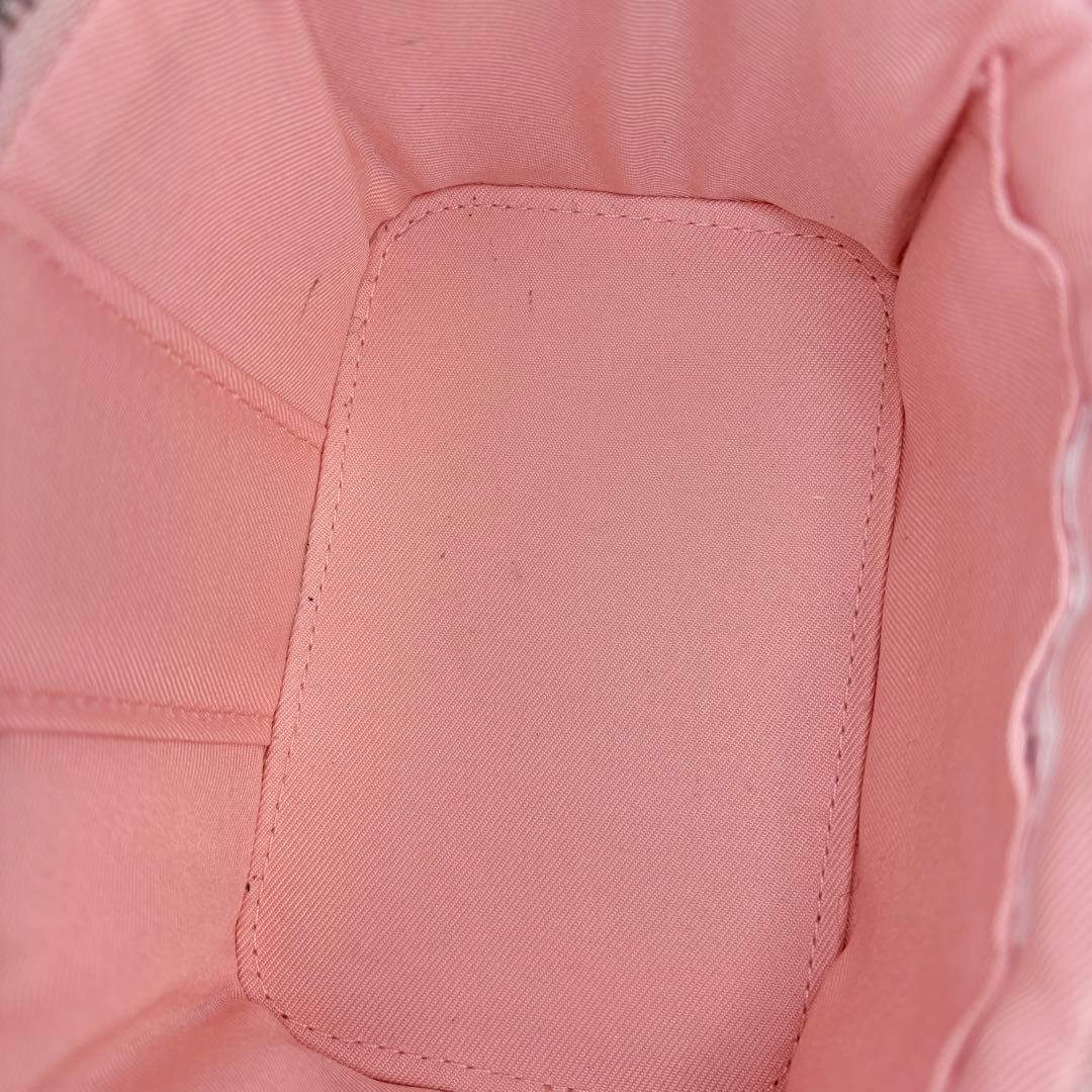 k*様 ♡ ダーリッチ Darich ♡ キルティングビジュースクエアミニバッグ