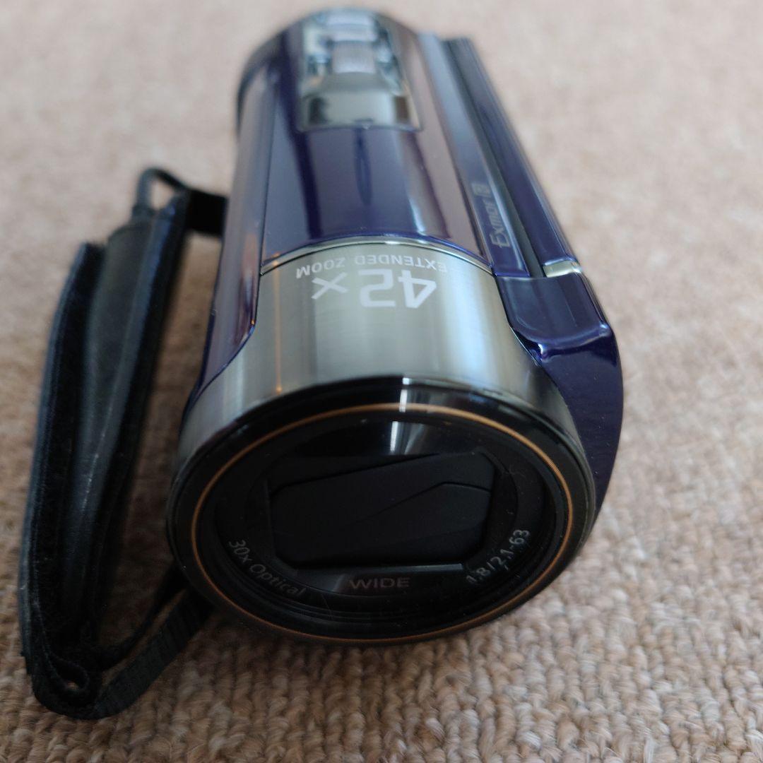 SONY HDR-CX180 ビデオカメラ