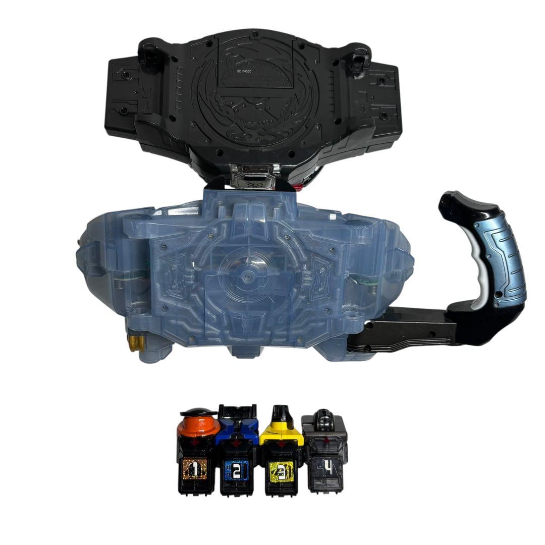 仮面ライダー変身ベルト ギーツ セイバー ゼロワン エグゼイド　まとめ