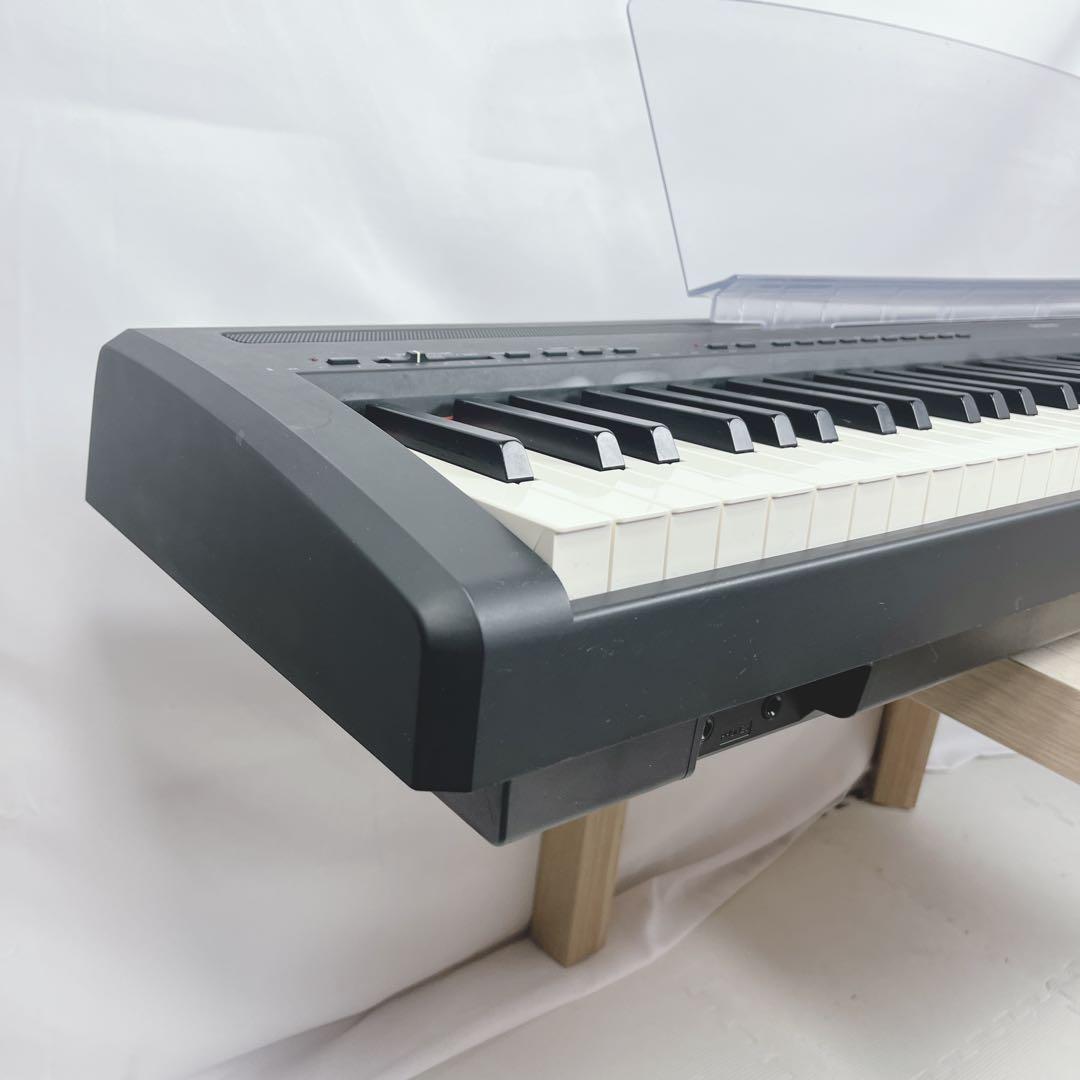 YAMAHA　P-95B　88鍵　電子ピアノ 11年製