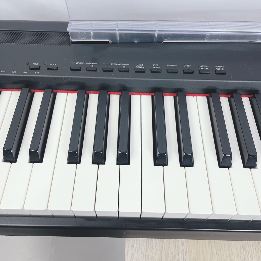 YAMAHA　P-95B　88鍵　電子ピアノ 11年製