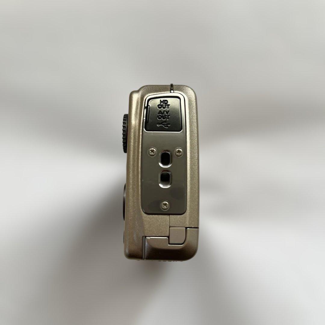 名機Fujifilm FinePix F200EXR コンパクトデジタルカメラ