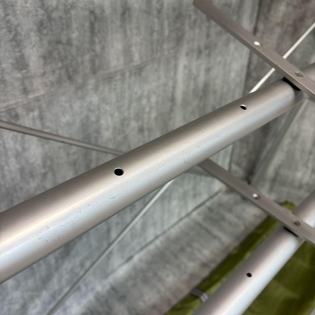 【良品】Dixon キーボードスタンド 3段 送料無料 匿名配送