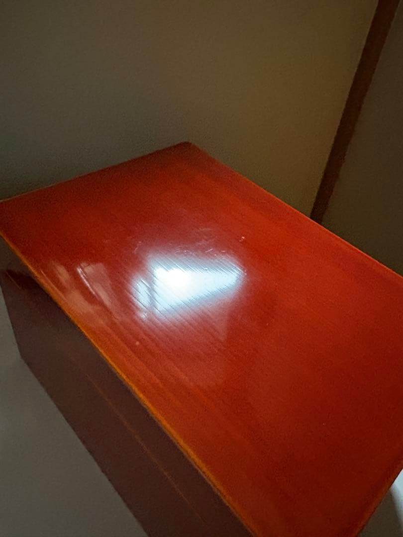 茶道具セット 茶箱と茶器