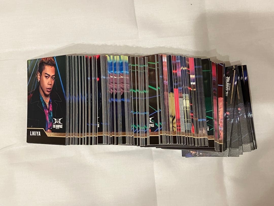 RAMPAGE グッズ 詰め合わせ 処分予定 値下げ相談可