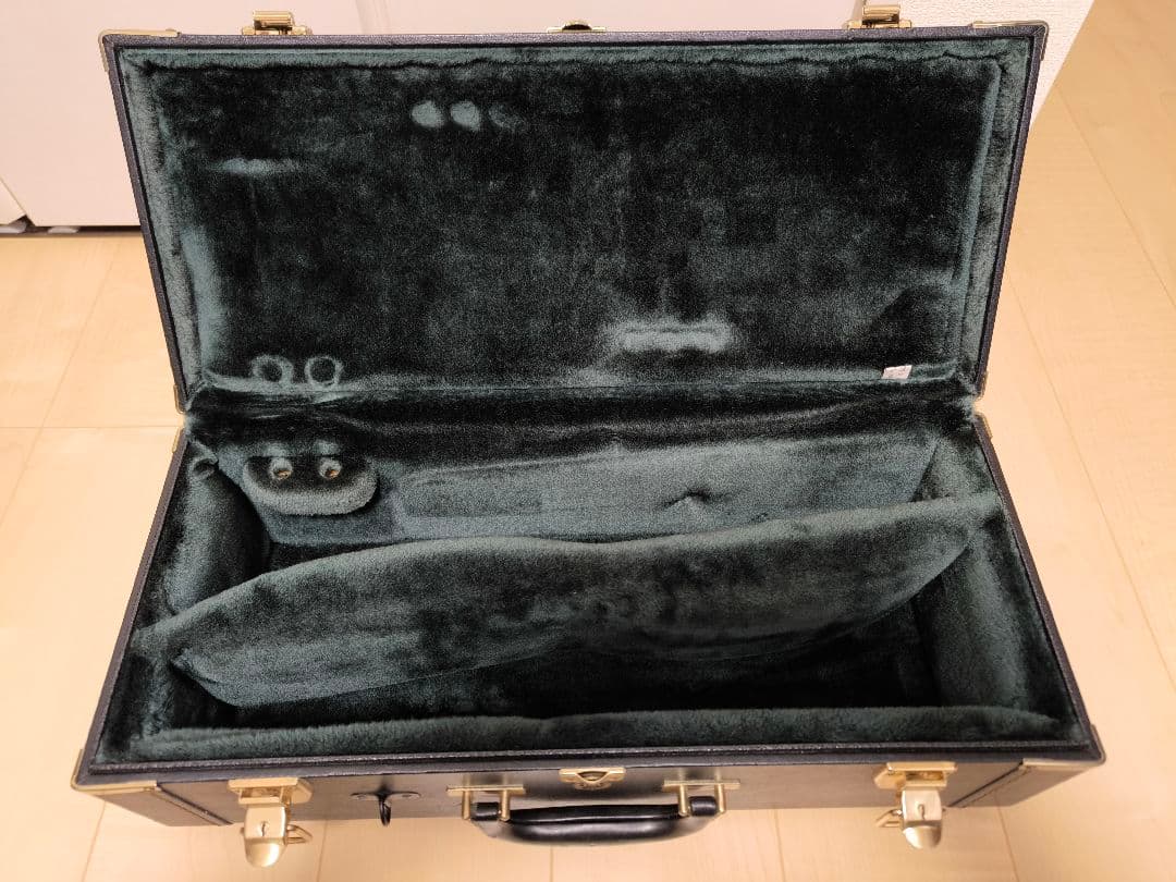 w*e様 ヤマハ YTR-8335RGS Xeno ゼノ ゴールドブラス ワンオ