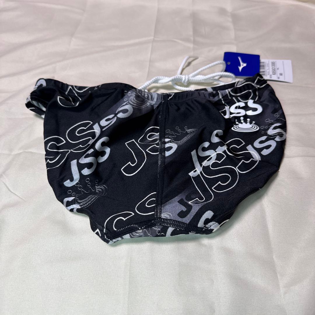 A*i様 ミズノ競泳水着　JSS 希少XOサイズ　未使用品