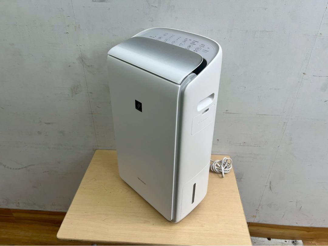 t*a様 TG308 SHARP シャープ 除湿機 CV-NH140-W 202