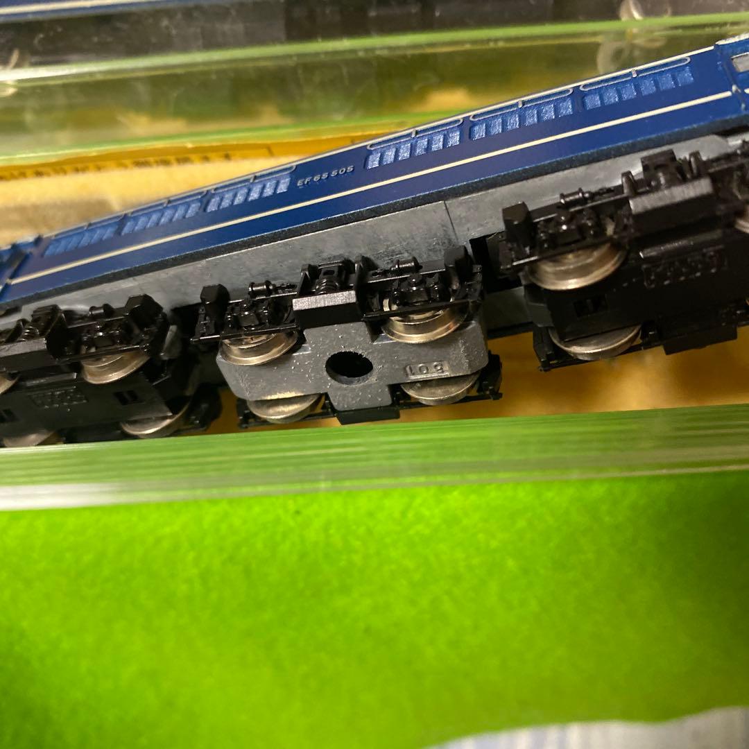 【昭和レトロ】Nゲージ　日本製　まとめ売り