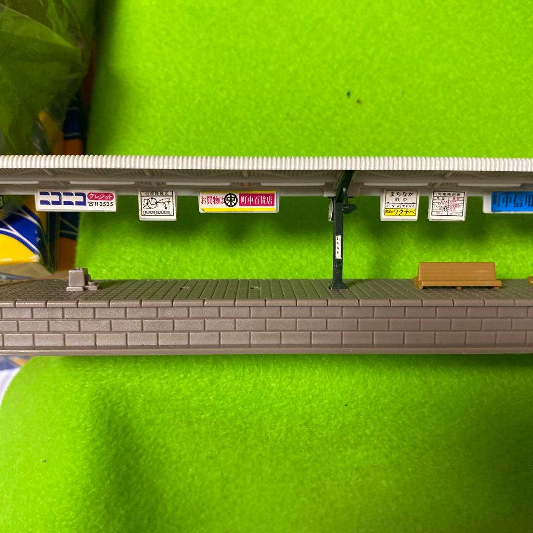 【昭和レトロ】Nゲージ　日本製　まとめ売り