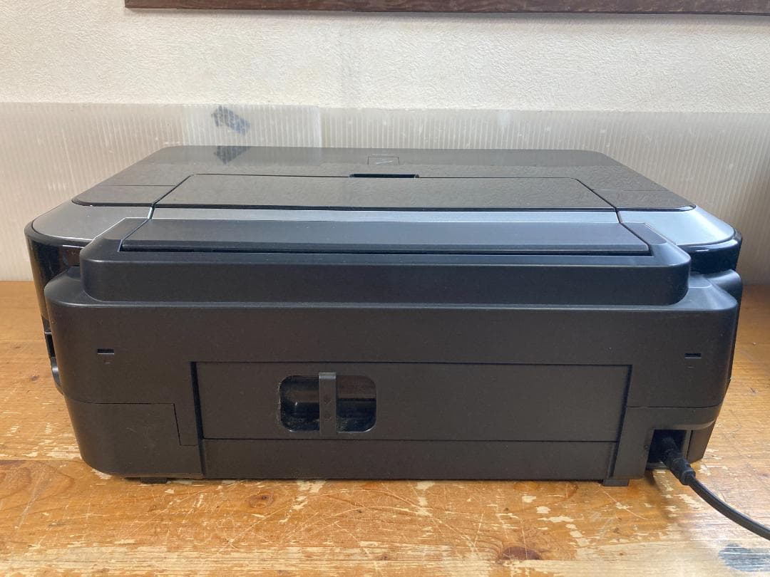 CANON キャノン A4 インクジェット プリンター iP4600 純正インク