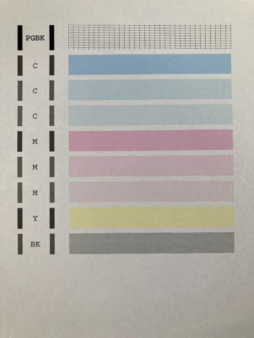 CANON キャノン A4 インクジェット プリンター iP4600 純正インク