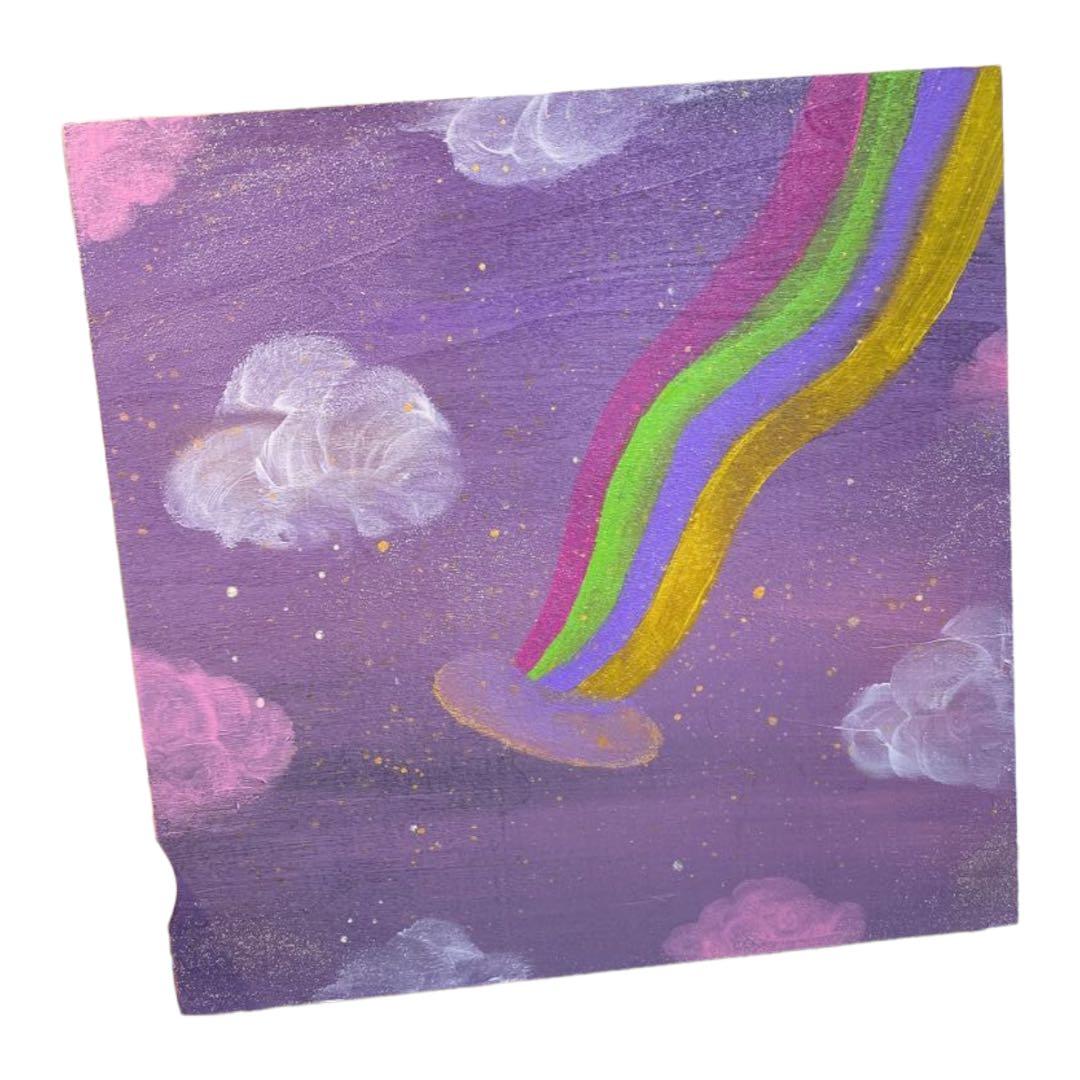 意識で変わる世界