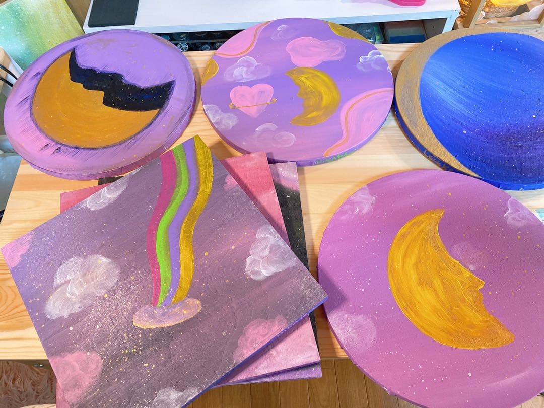 意識で変わる世界