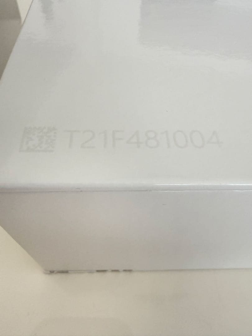 【新品未使用】ミラブル Mirable ULTRA FINE MIST