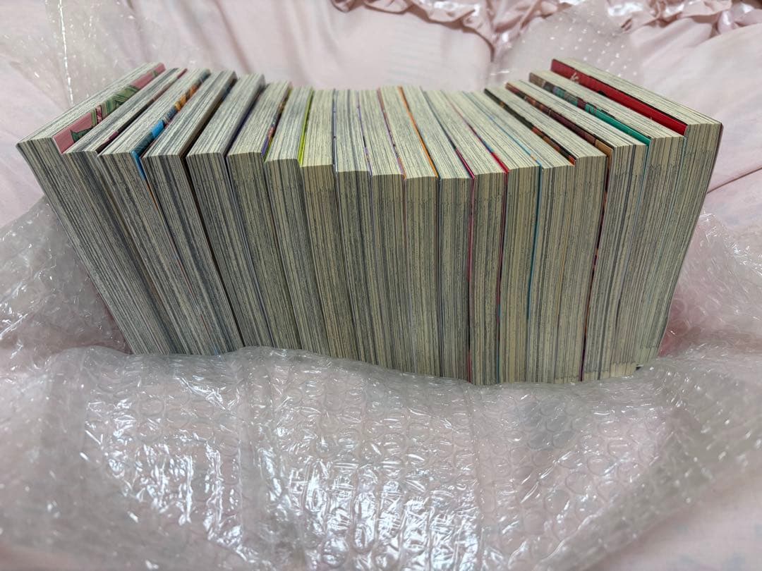 地縛少年 花子くん 全19巻セット