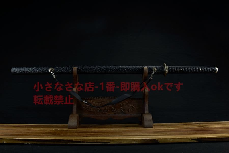 武具　刀装具　日本刀　模造刀   居合刀  魔雲 横刀  直刀