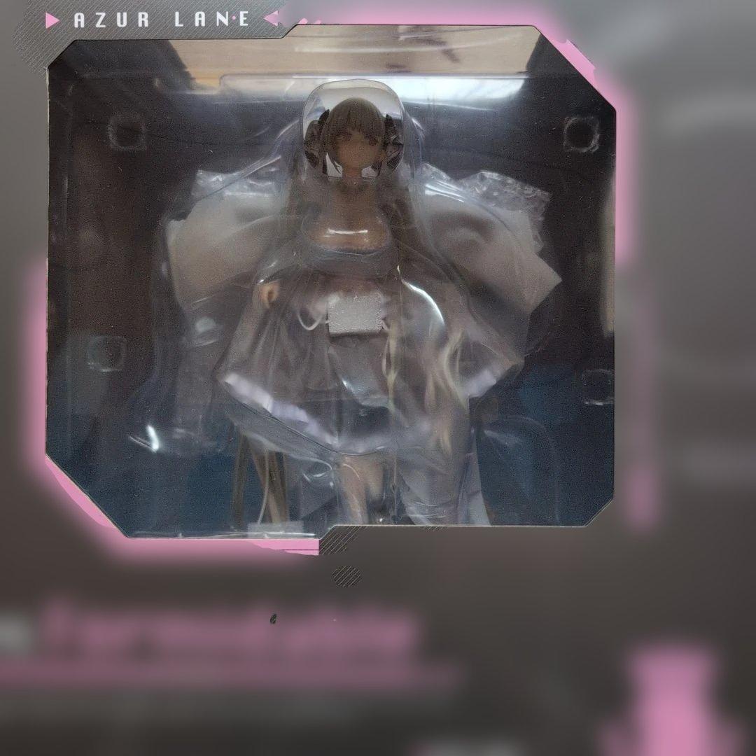 ALTER HMS Formidable フィギュア