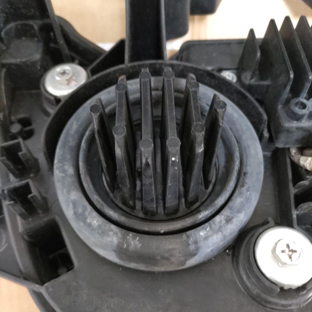 ヤマハ　マジェスティS　SG52J後期型 純正LEDヘッドライト　点灯確認OK