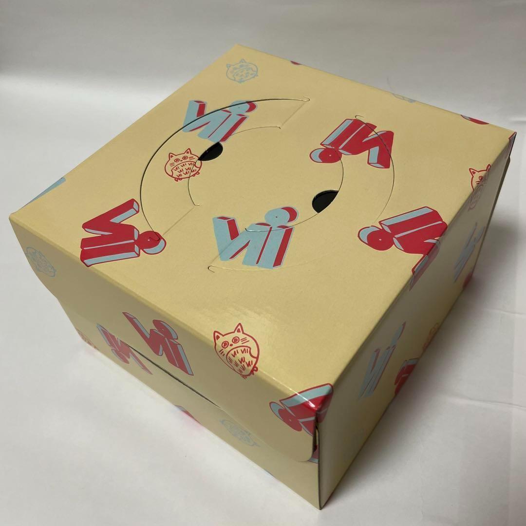 【新品】終電間際≦オンライン。 クリスマスBOX 2020