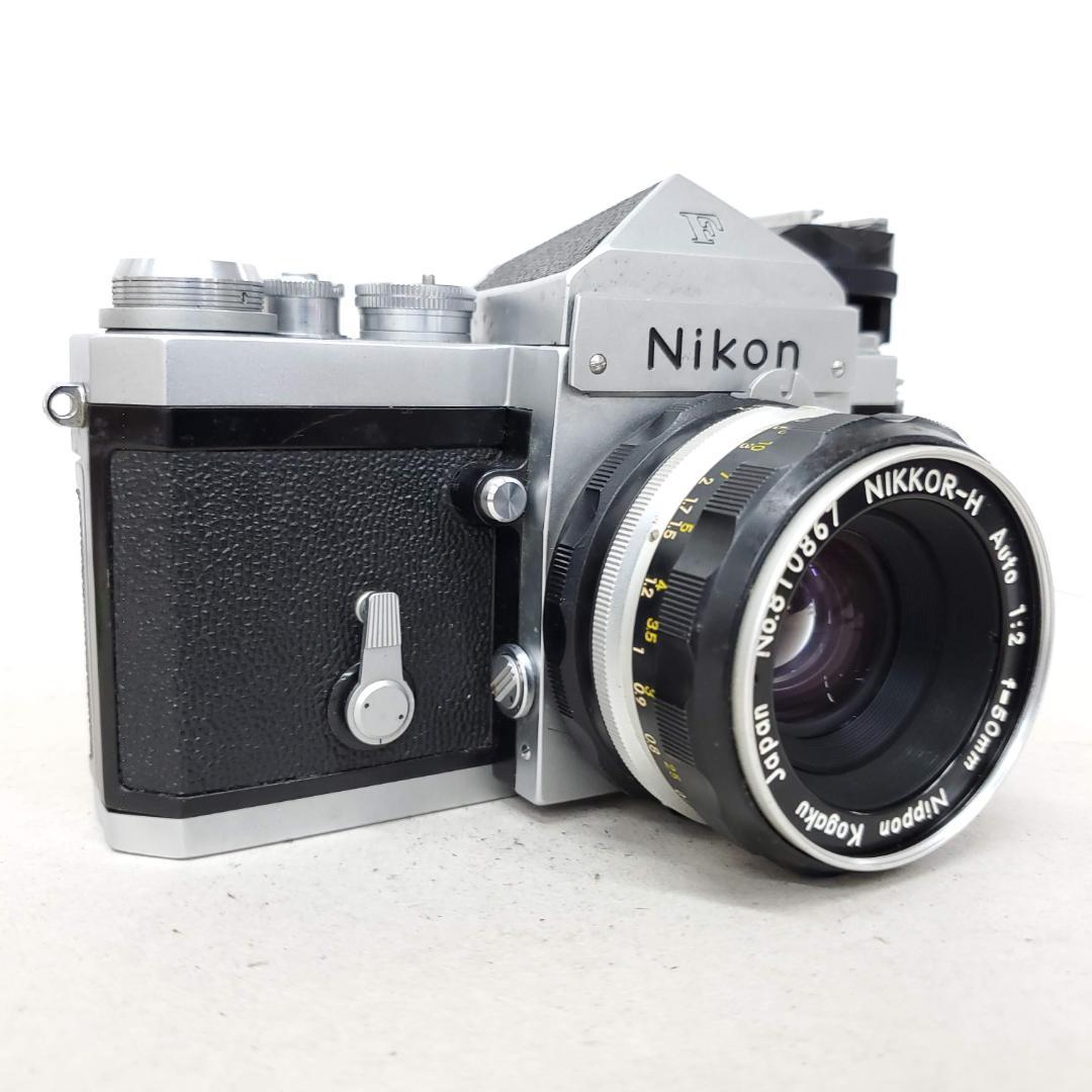 【動作確認済】 Nikon F F1024-265-8v p