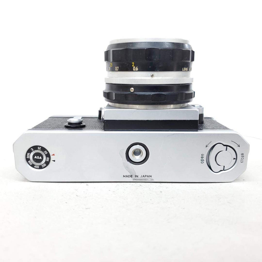 【動作確認済】 Nikon F F1024-265-8v p