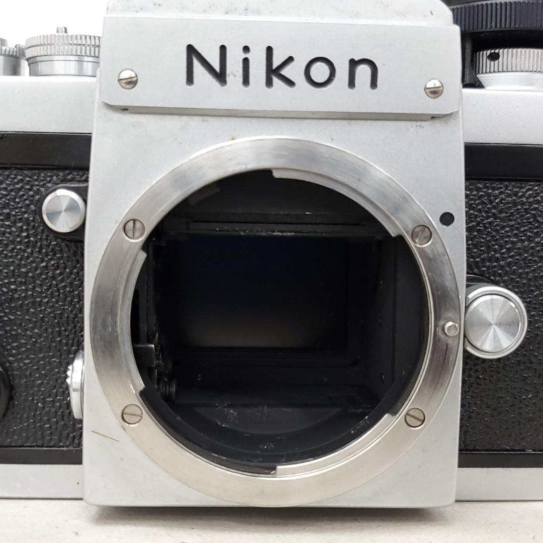 【動作確認済】 Nikon F F1024-265-8v p