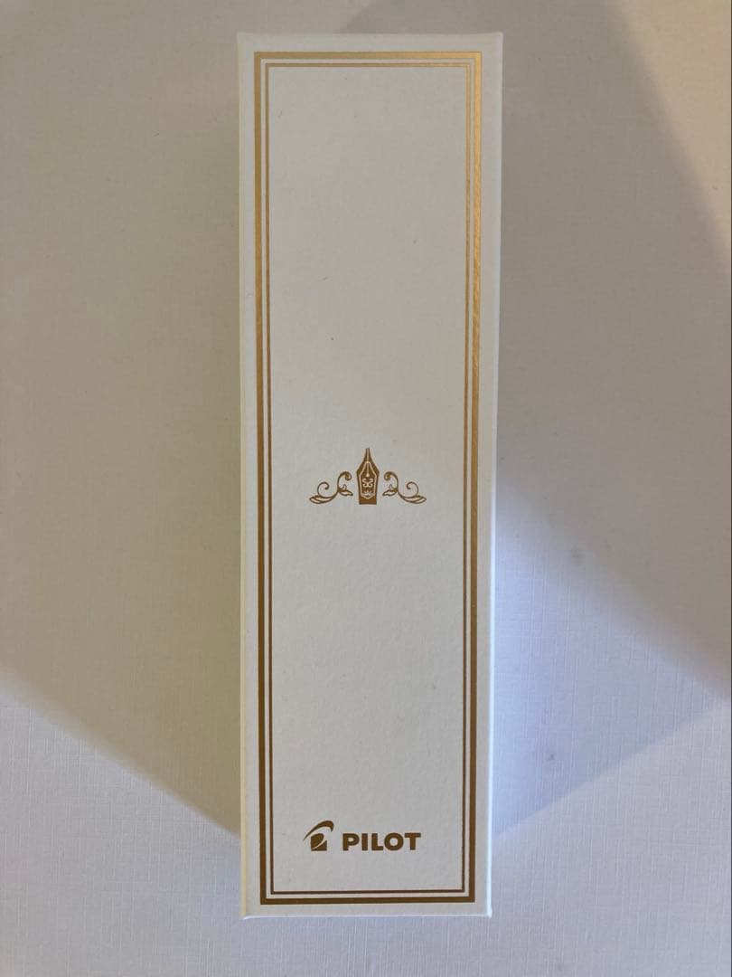 PILOT 万年筆 2024限定 パイロット カスタム 74
