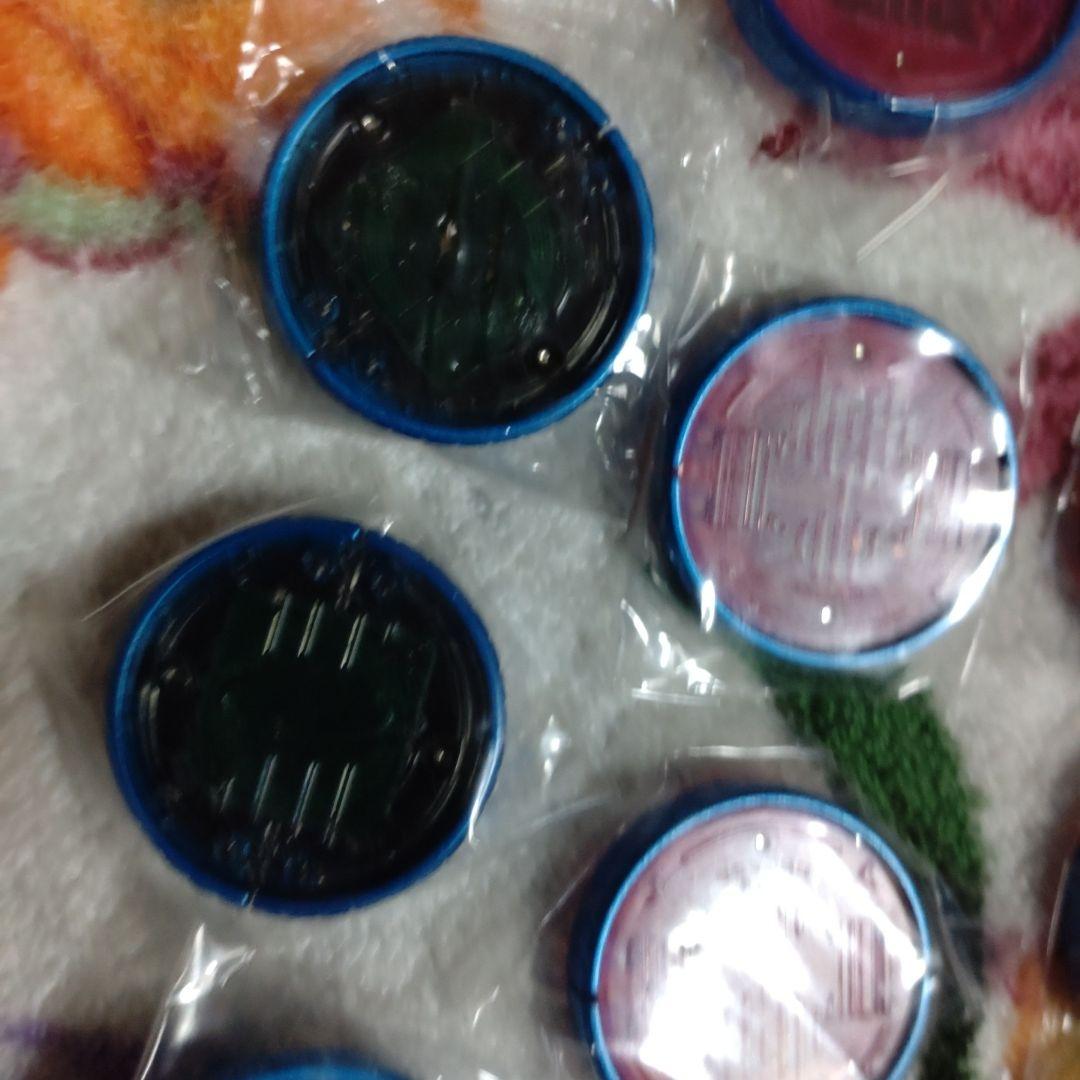 仮面ライダー　オーズ　レアメダル　まとめ売り