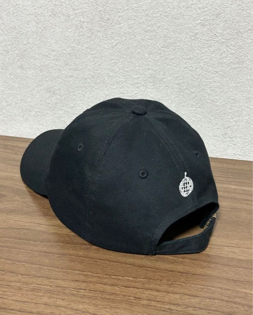 [限定品]ずっと真夜中でいいのに。 みらぼキャップ